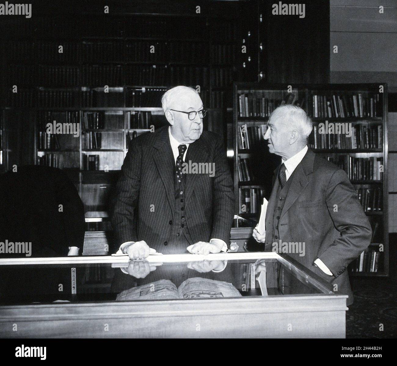 Henry hallett dale hires stock photography and images Alamy