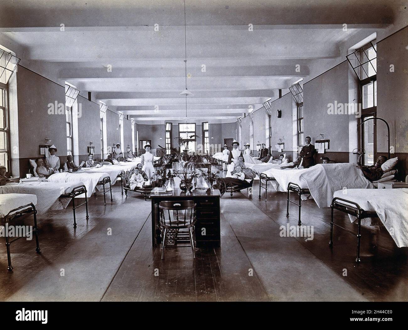 Patients Hospital South Africa Hi res Stock Photography And Images Alamy