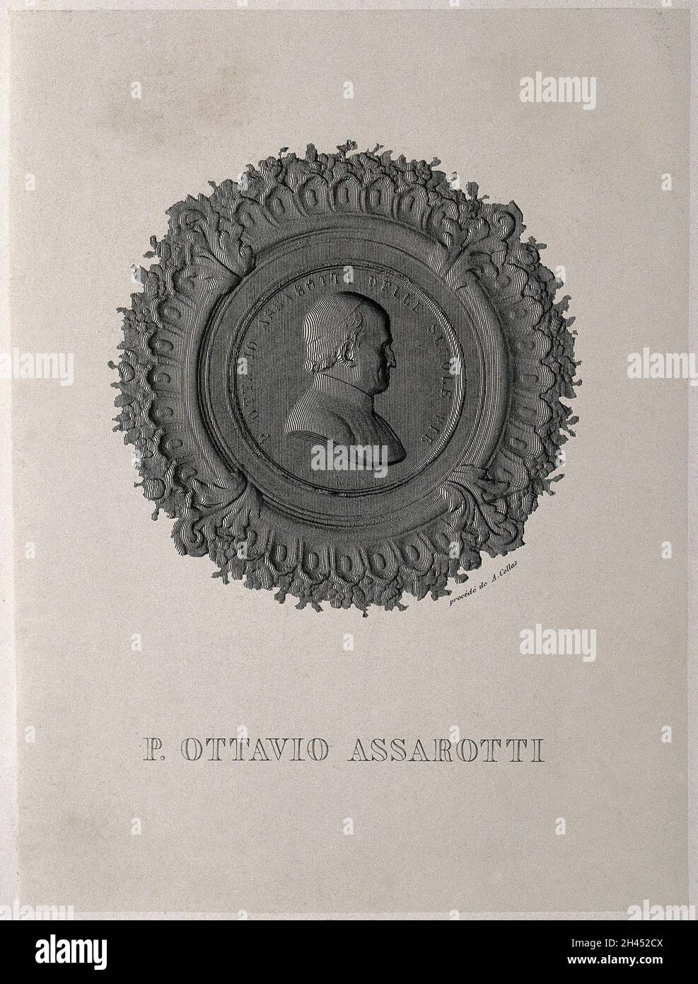 Ottavio assarotti hires stock photography and images Alamy