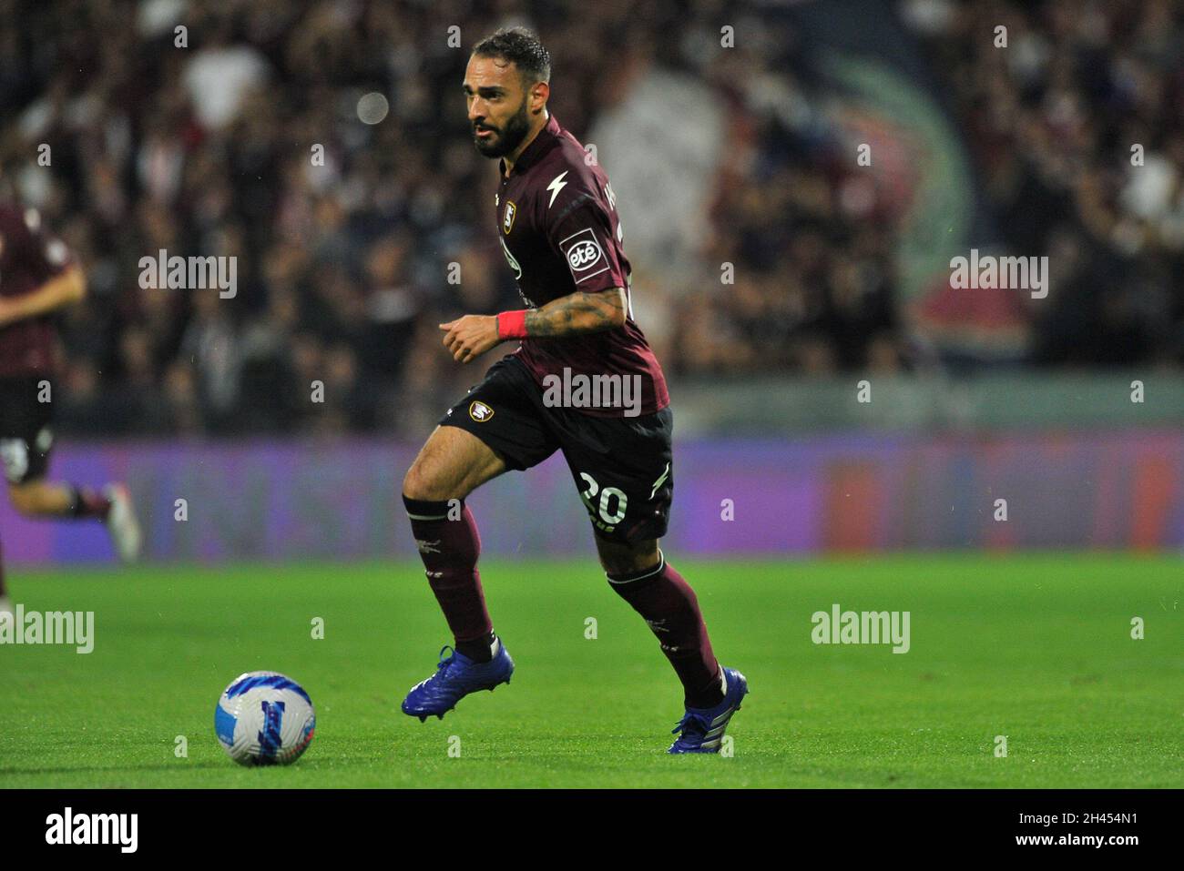 italy serie a today results