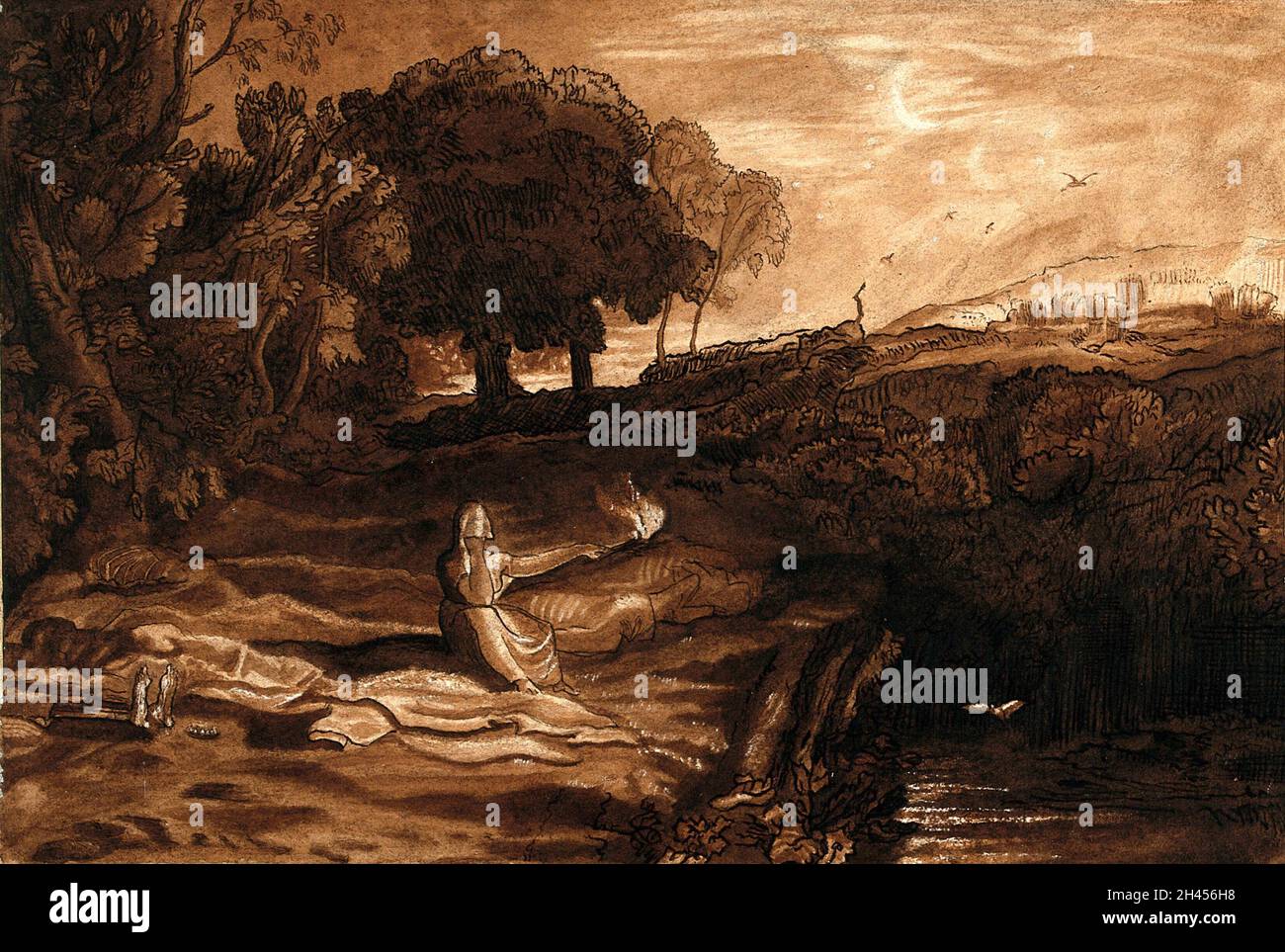 Mephibosheth High Resolution Stock Photography And Images - Alamy