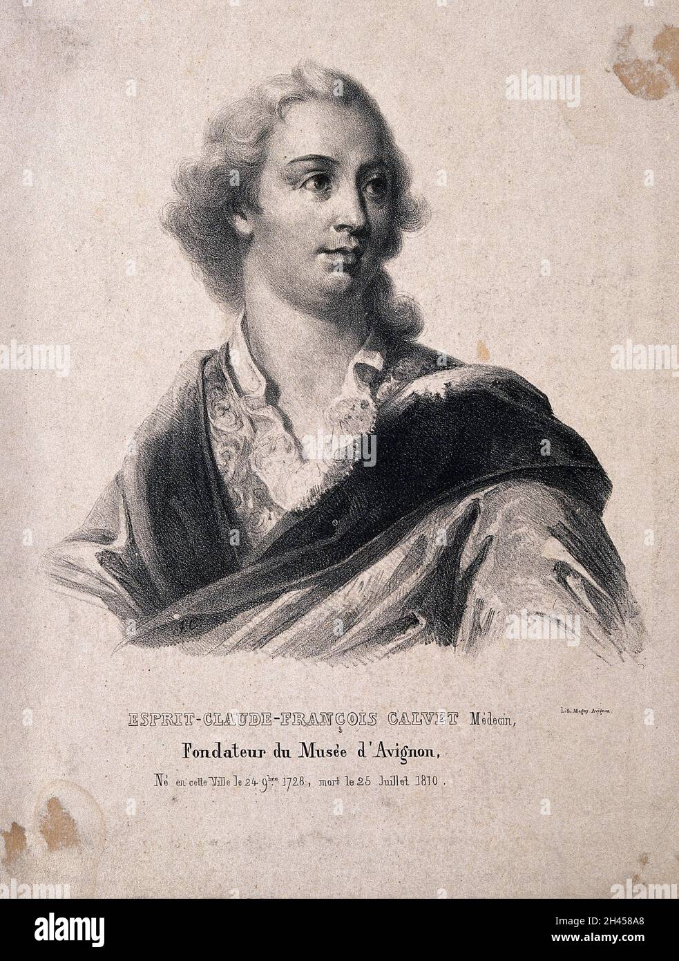 Esprit calvet hires stock photography and images Alamy