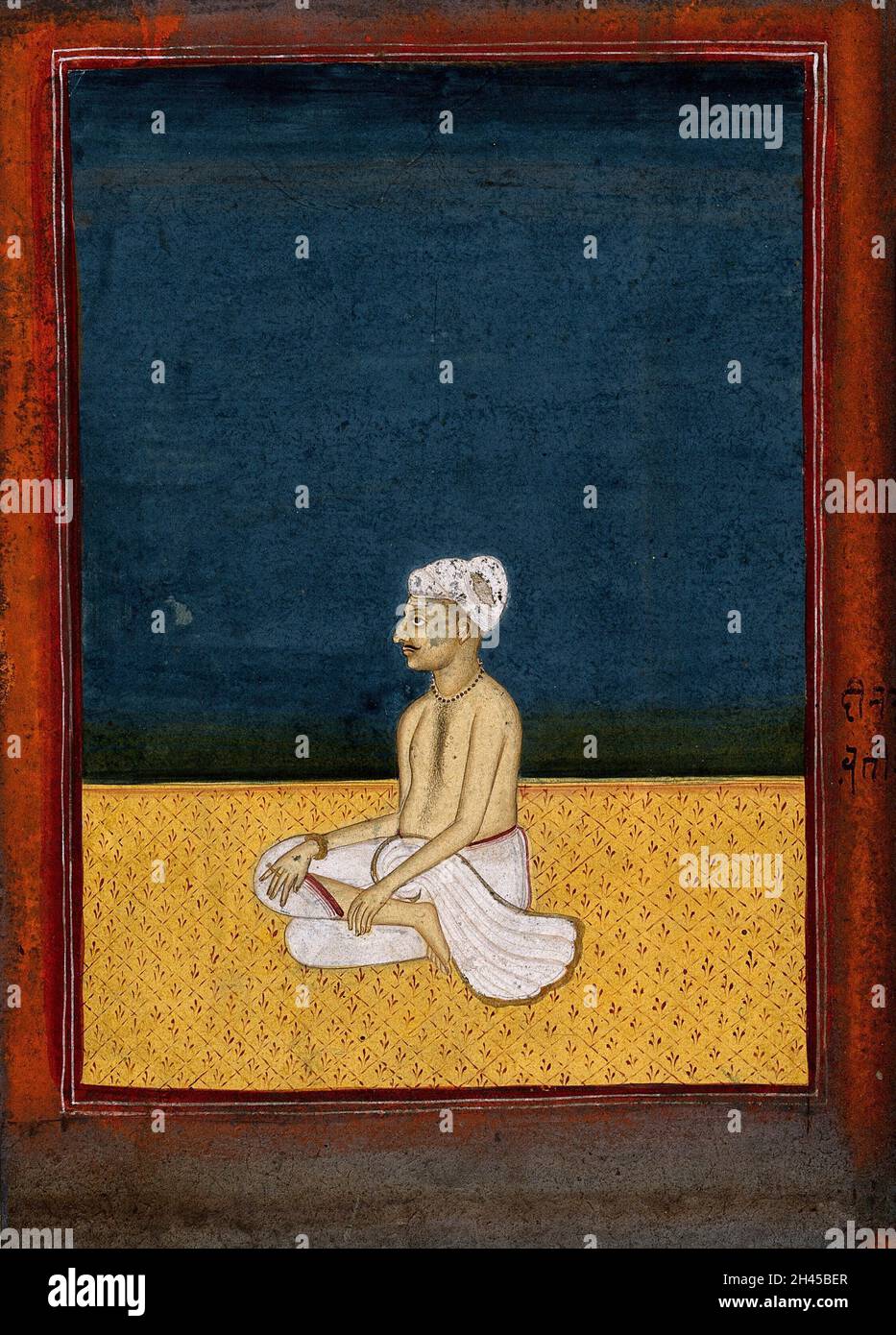 Expressive indian artwork hi-res stock photography and images - Alamy