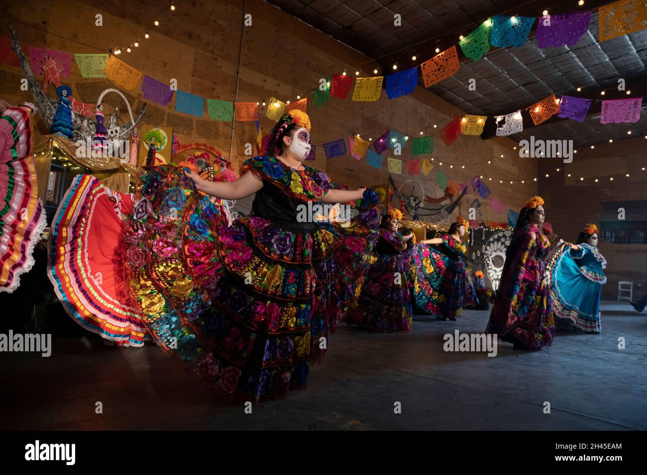 La llorona hires stock photography and images Alamy