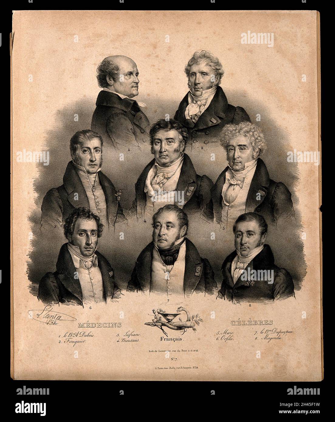 french-doctors-hi-res-stock-photography-and-images-alamy
