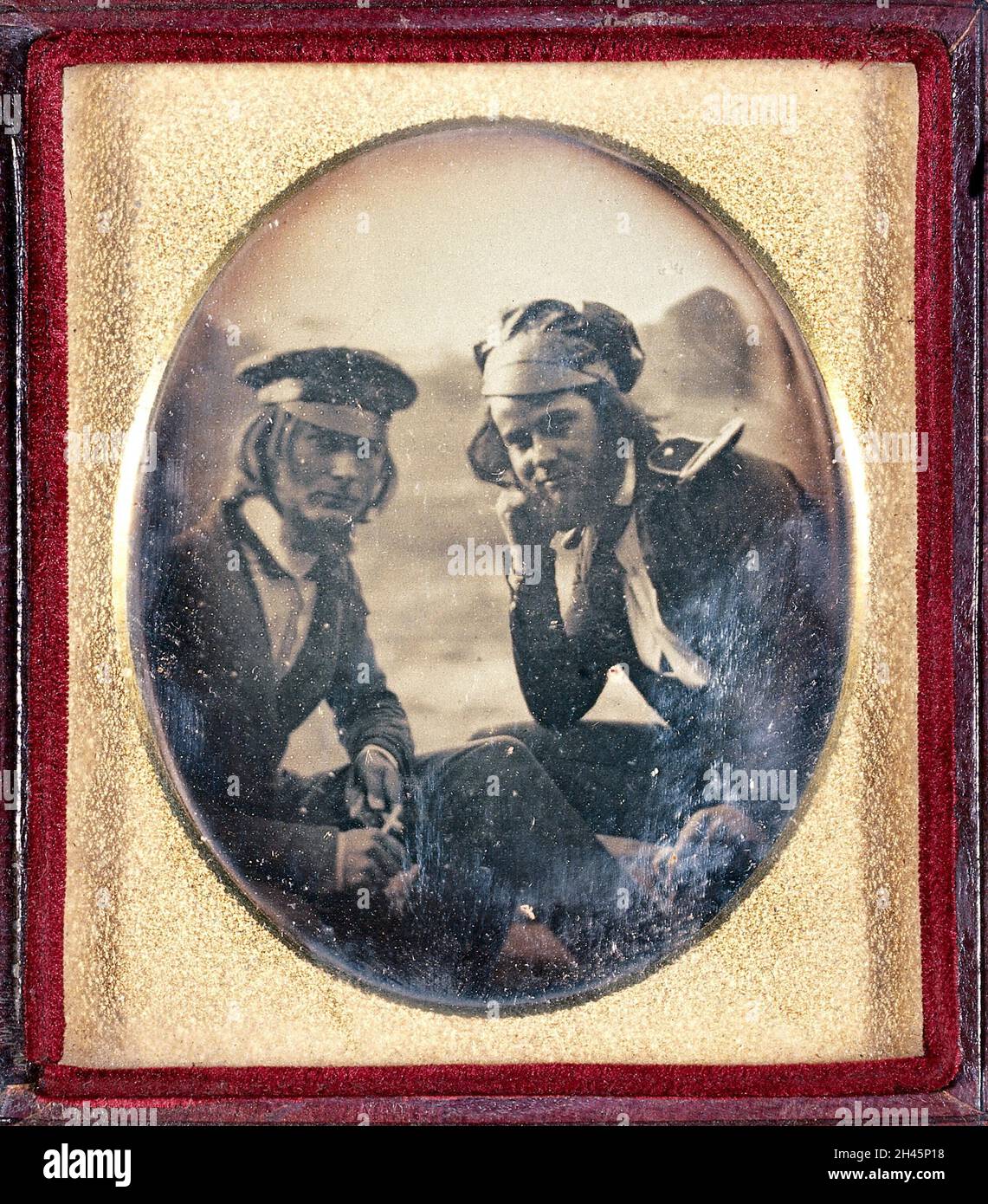 Military uniform photograph hi-res stock photography and images - Alamy