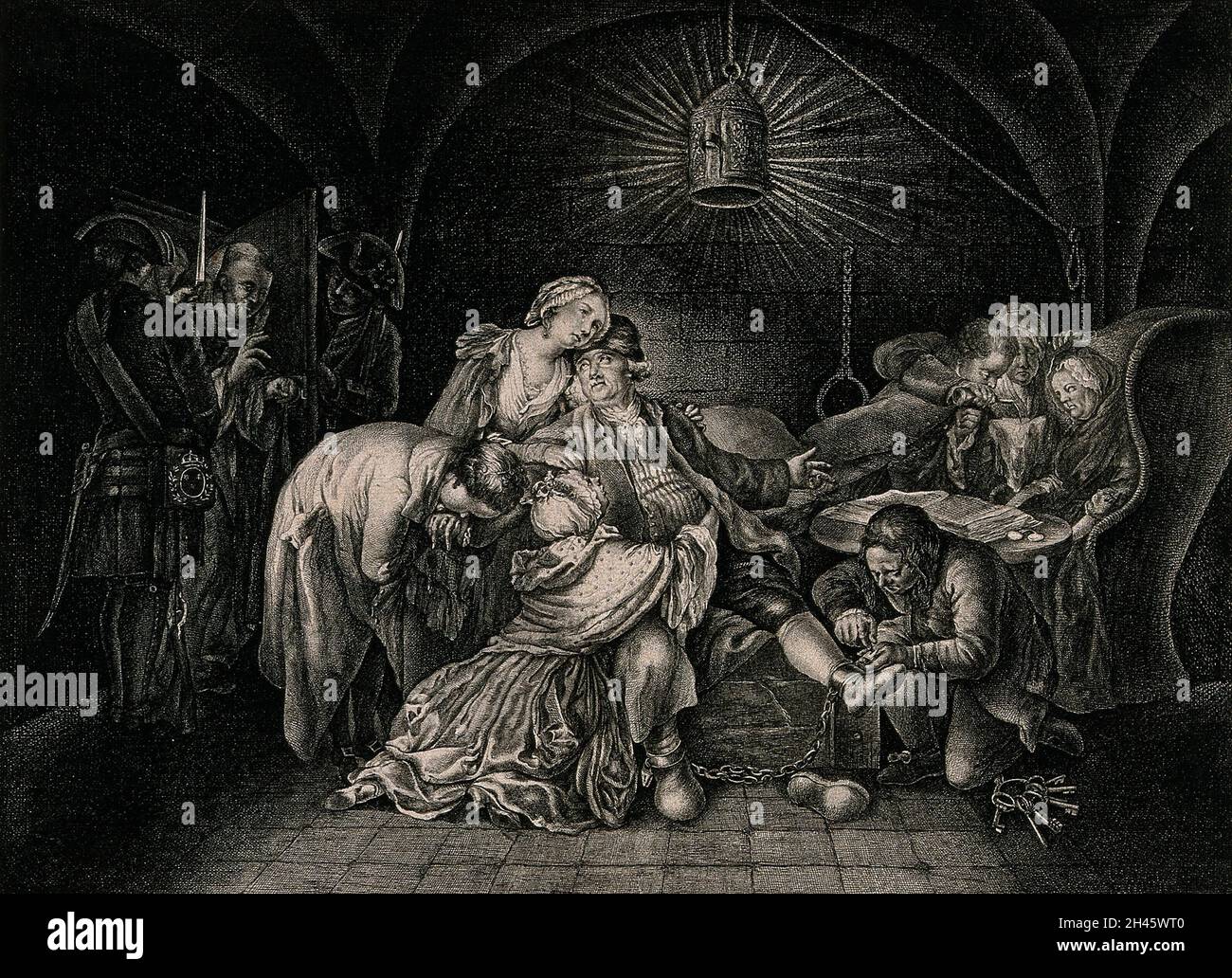Jean calas jean calas hi-res stock photography and images - Alamy