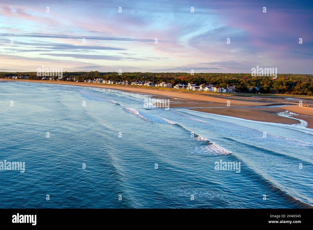 Old orchard beach hires stock photography and images Alamy