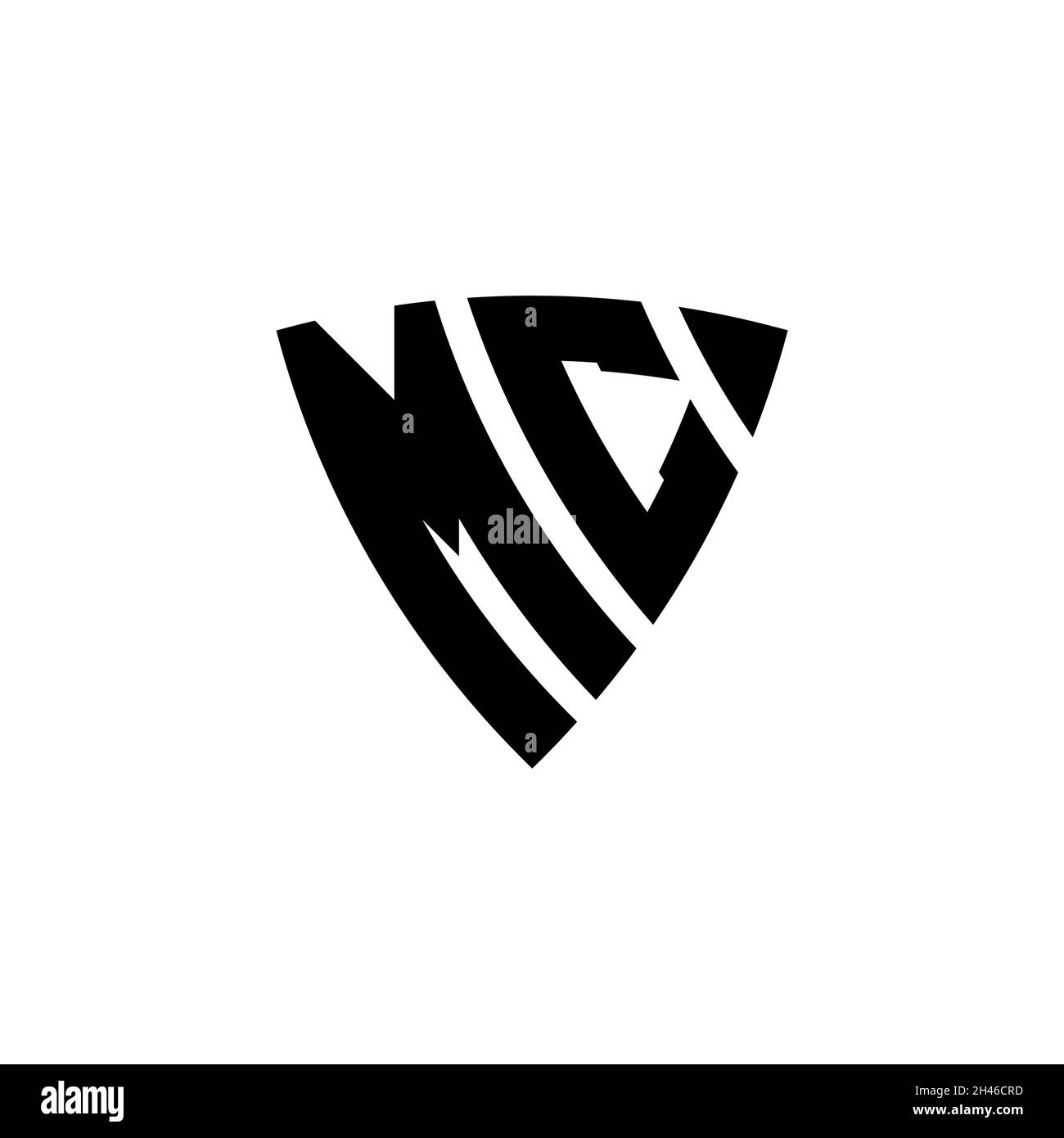 PE Monogram logo letter with Star geometric shape style design isolated ...
