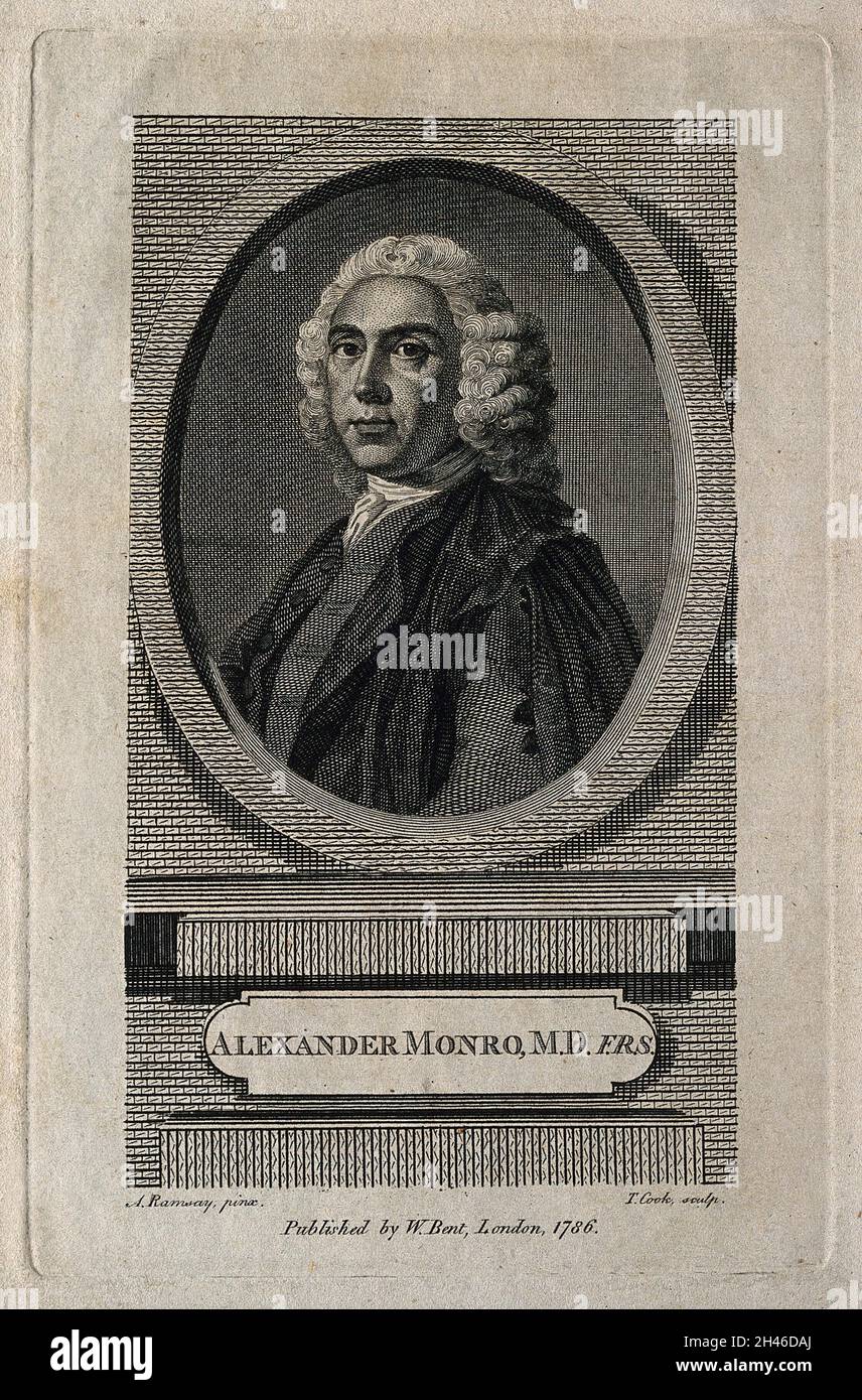 Alexander Ramsay High Resolution Stock Photography and Images - Alamy