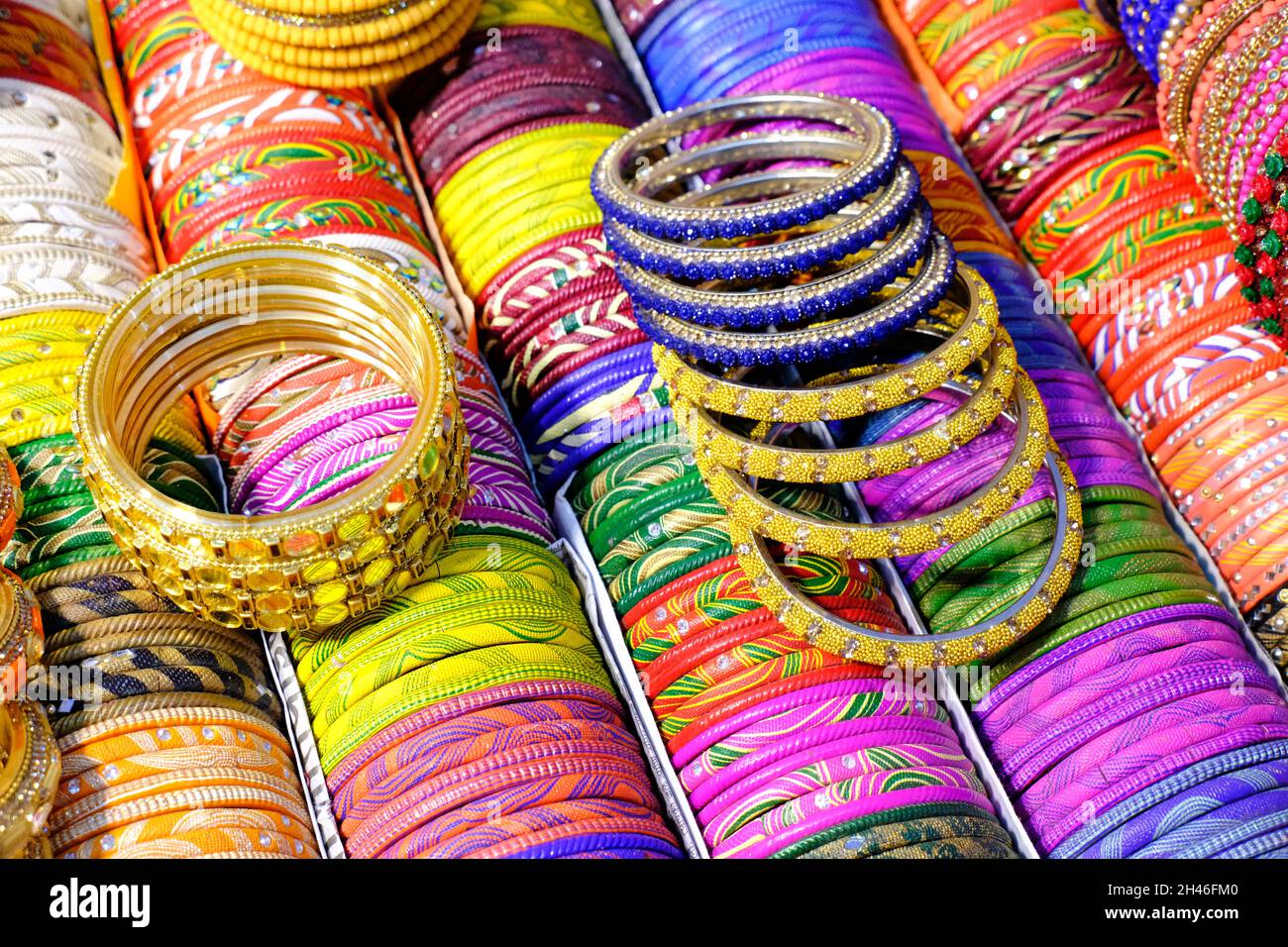 Colorful display displayed hi-res stock photography and images - Alamy
