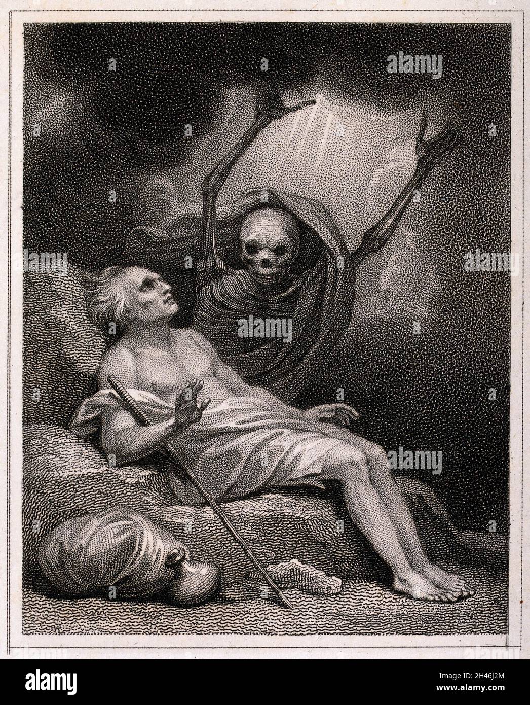 Death surprising hi-res stock photography and images - Alamy