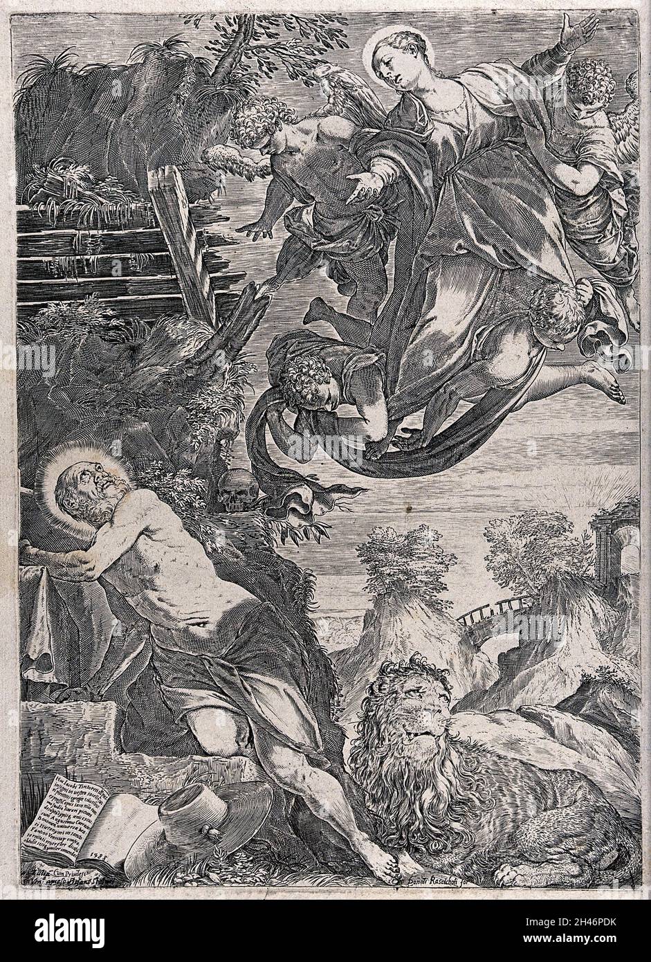Early Tintoretto Hi res Stock Photography And Images Alamy Early Tintoretto Hi res Stock Photography And Images Alamy
