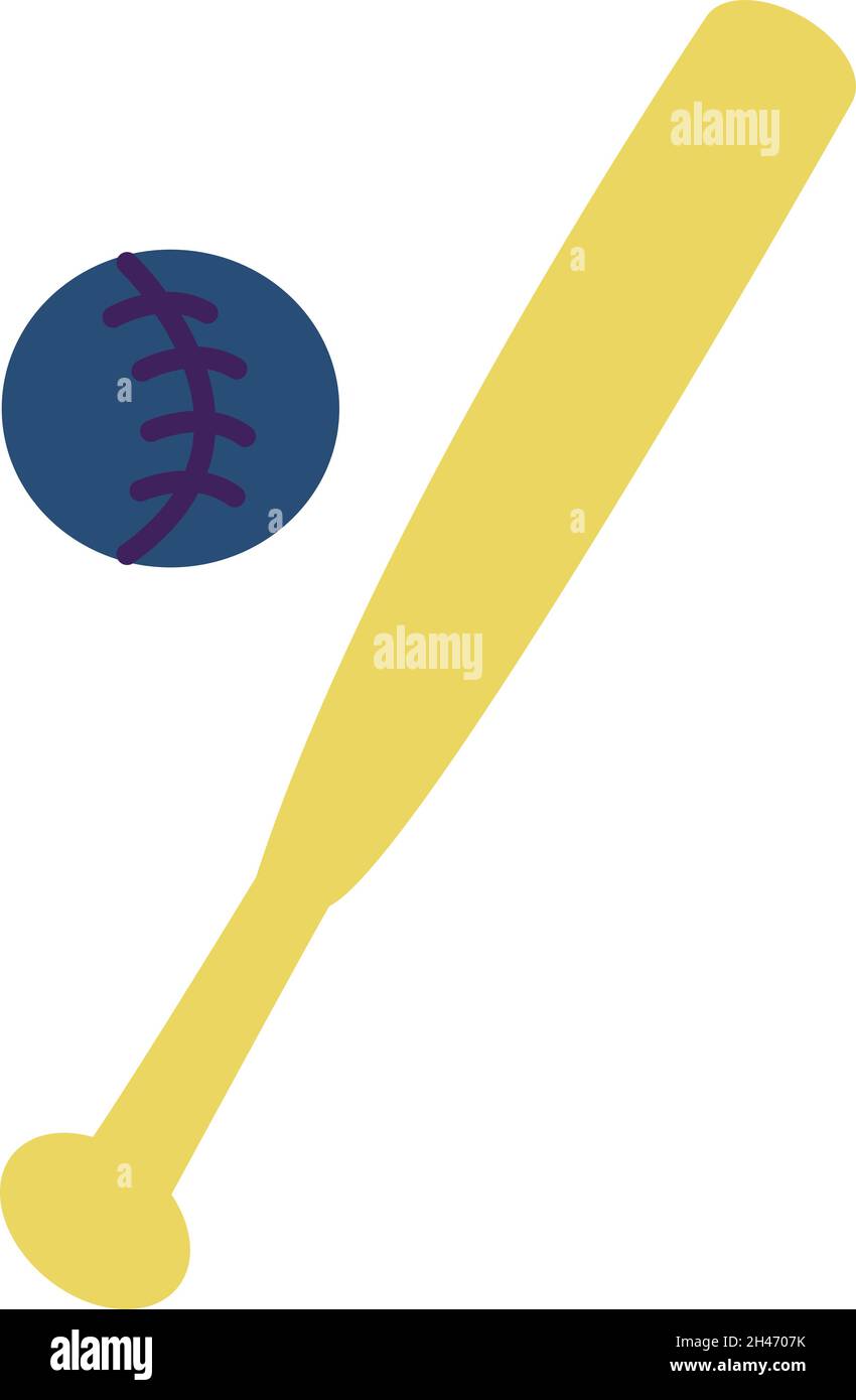 Baseball team icon vector vectors hi-res stock photography and images ...