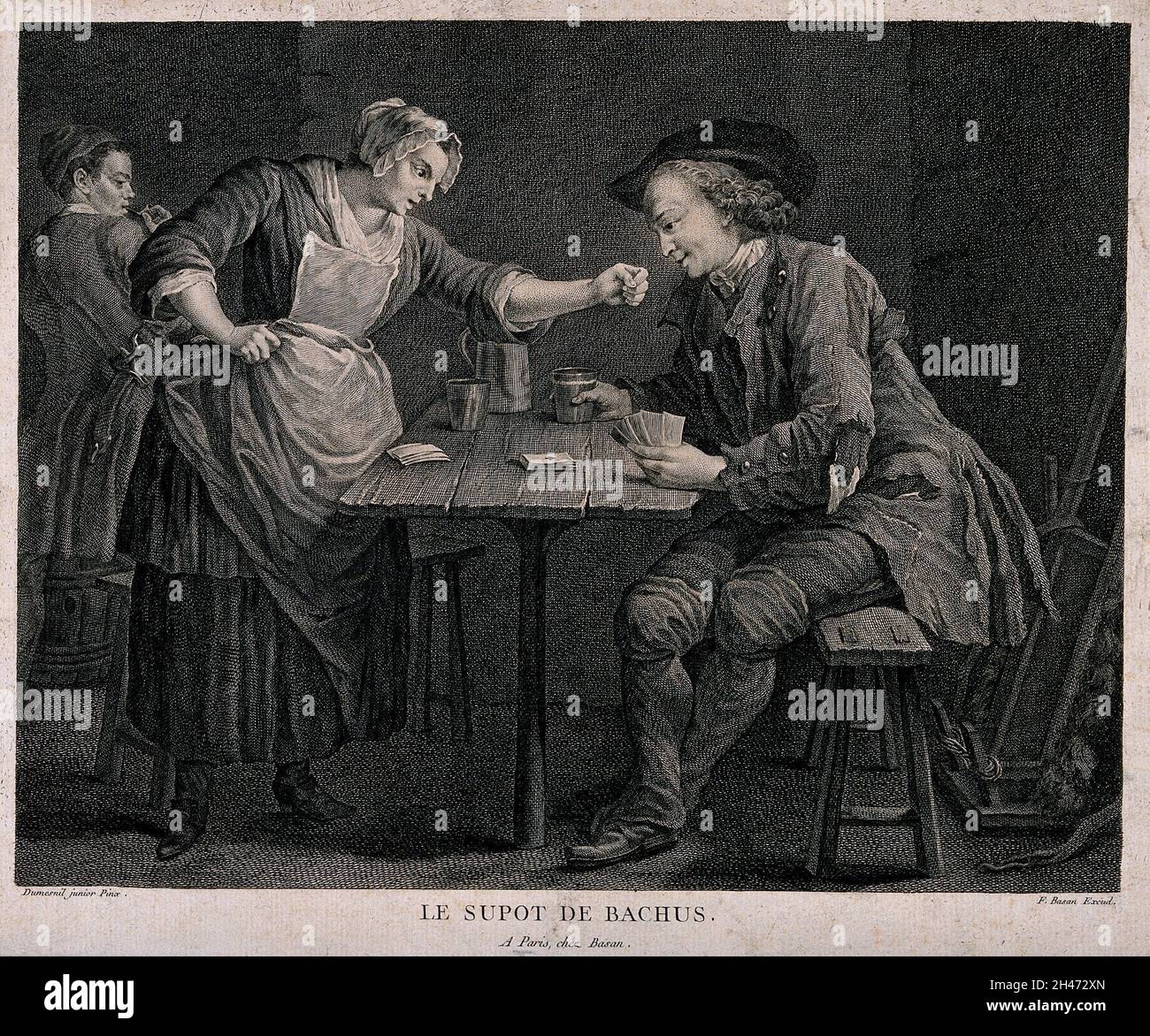 Ace of spades drink hires stock photography and images Alamy