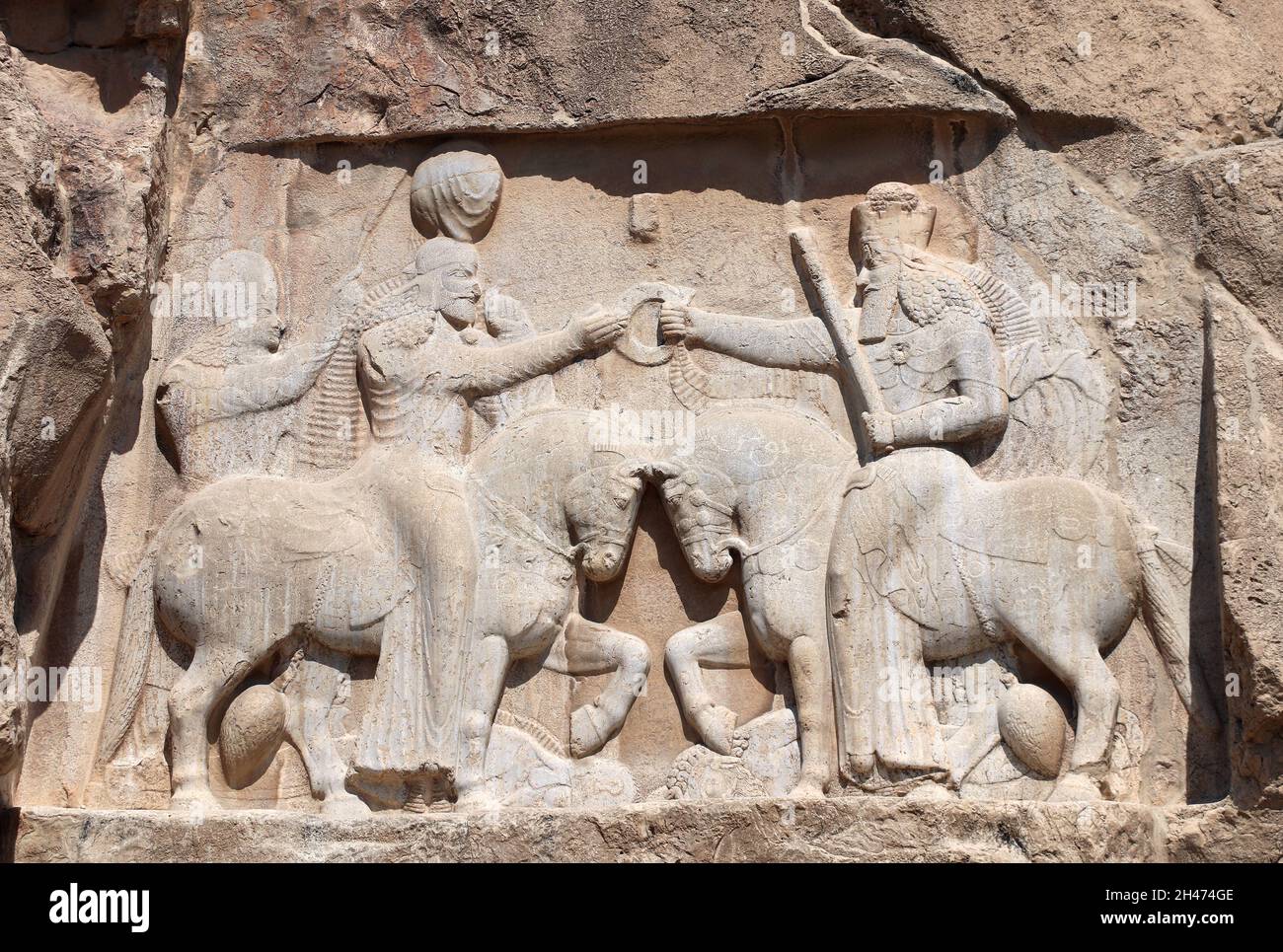 King ardashir i hires stock photography and images Alamy