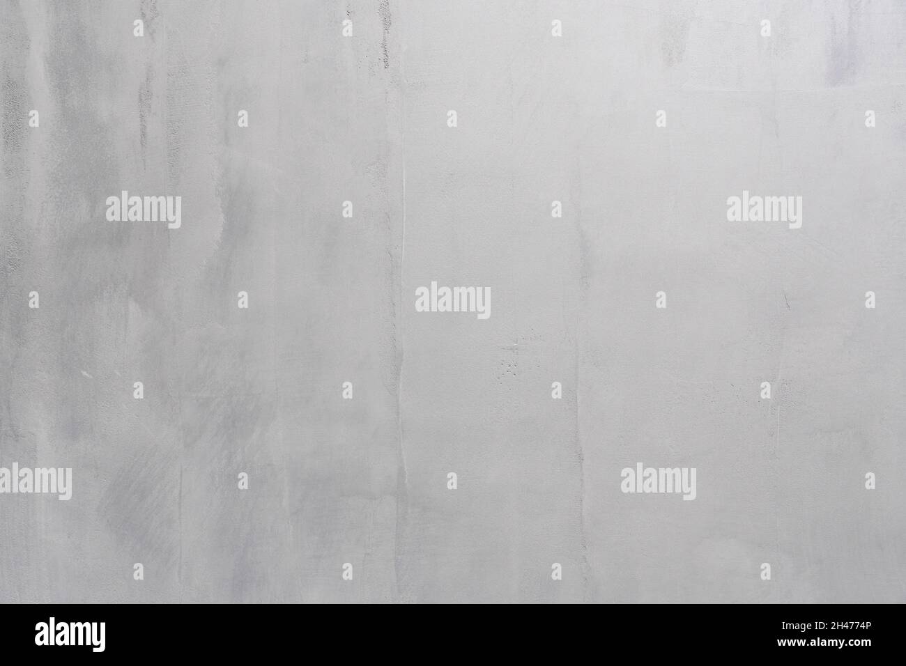 light grey weathered cement wall background texture Stock Photo
