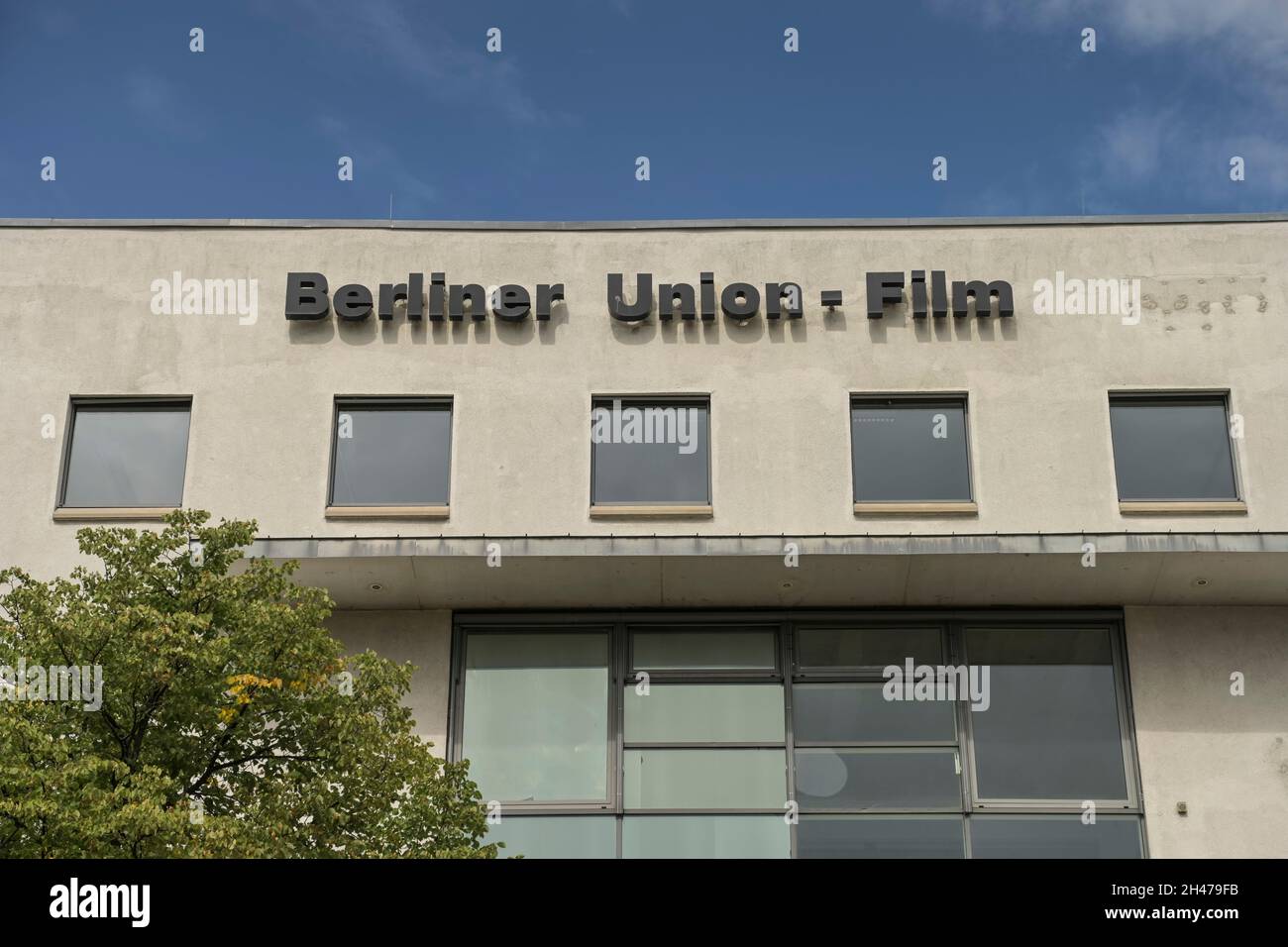 berliner union film gmbh & co kg