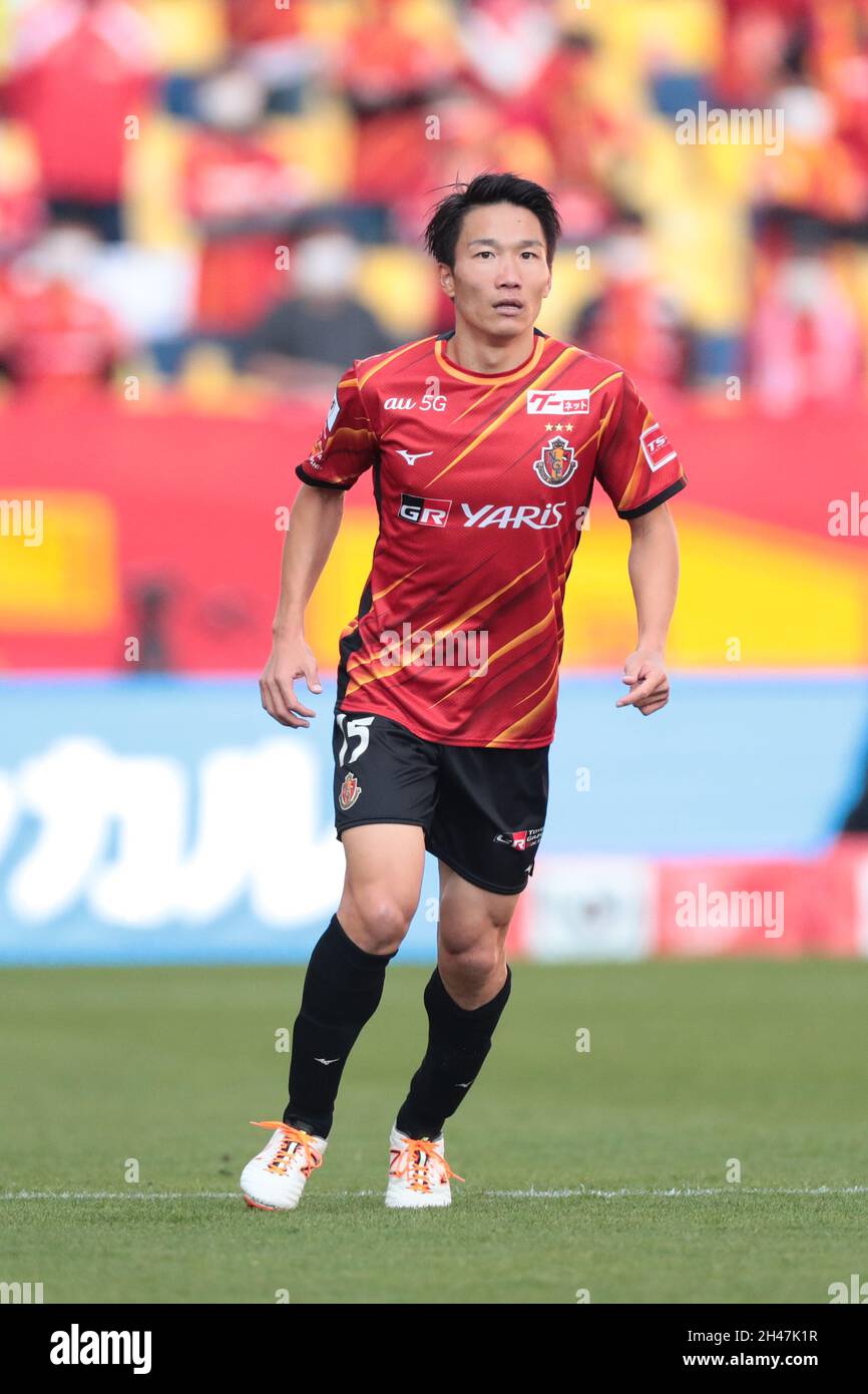 その他 Nagoya Grampus 2012 Goalkeeper Narazaki - その他