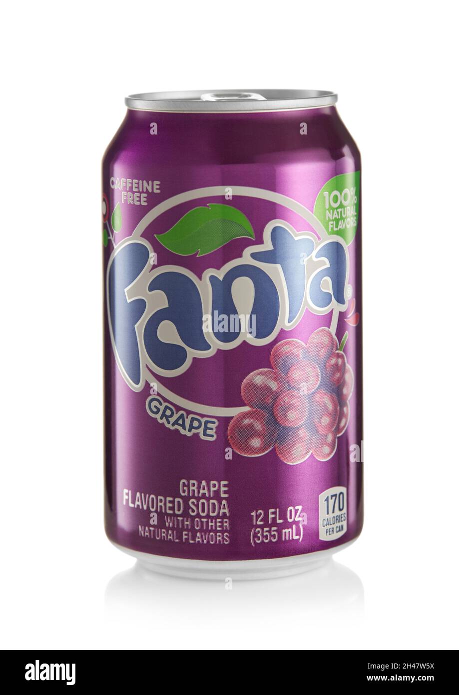 Fanta grape hi-res stock photography and images - Alamy