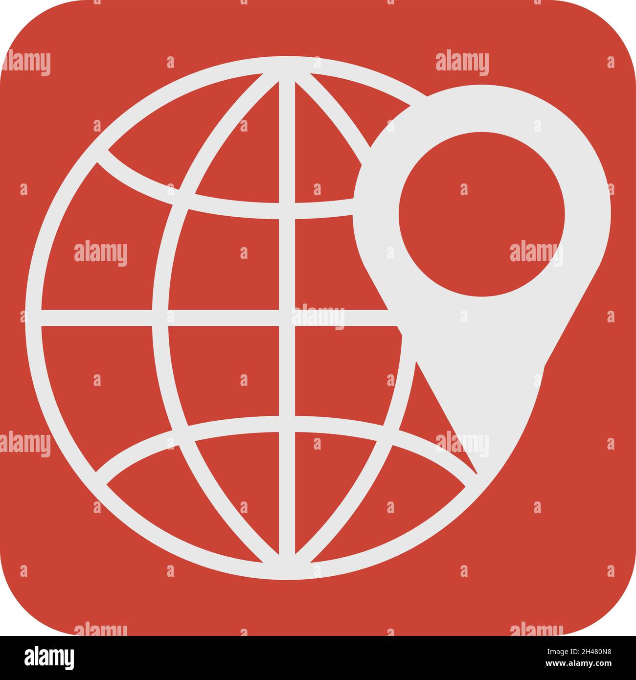 Tracker vector vectors hi-res stock photography and images - Alamy