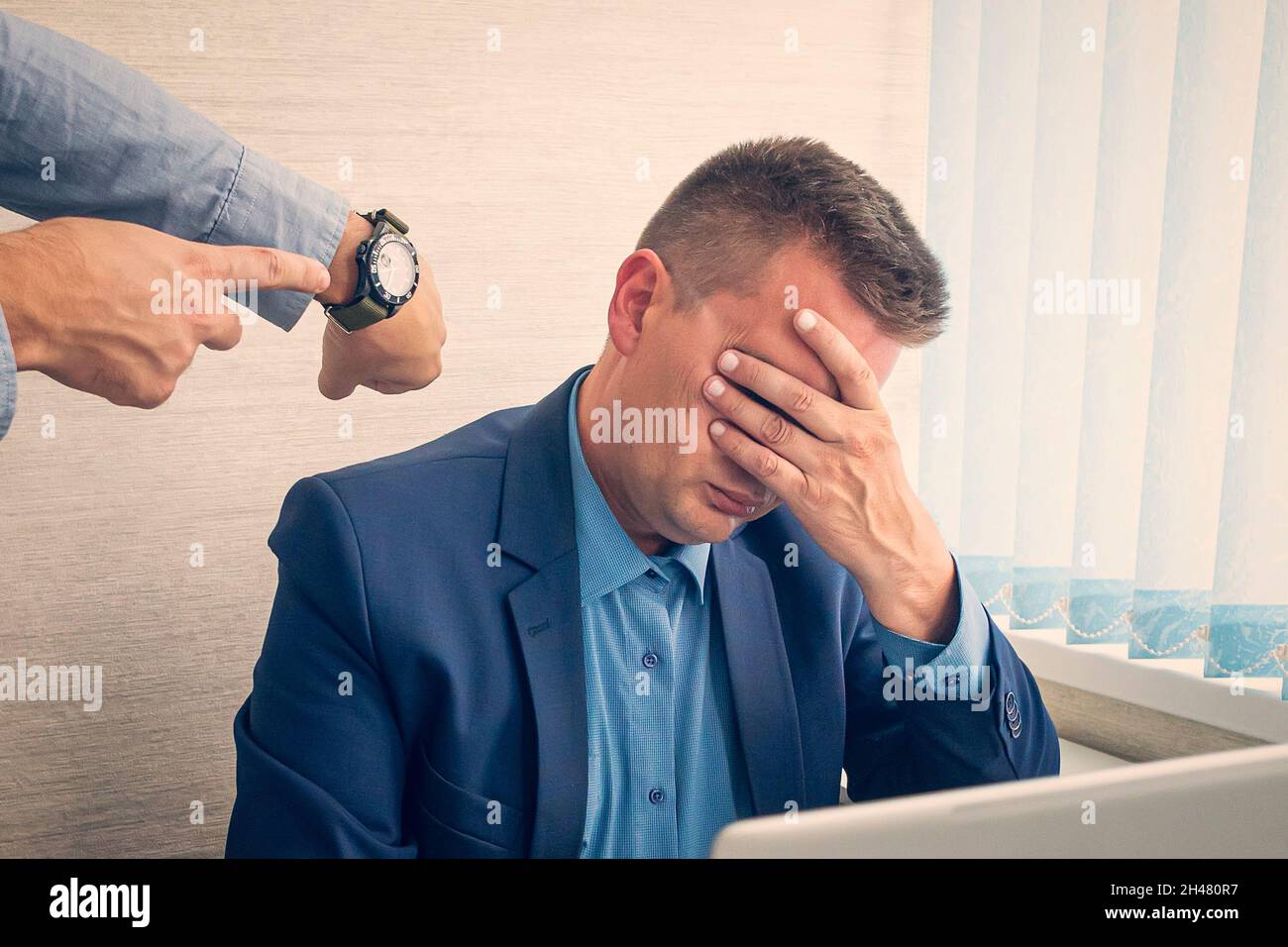 Timeframe hi-res stock photography and images - Alamy