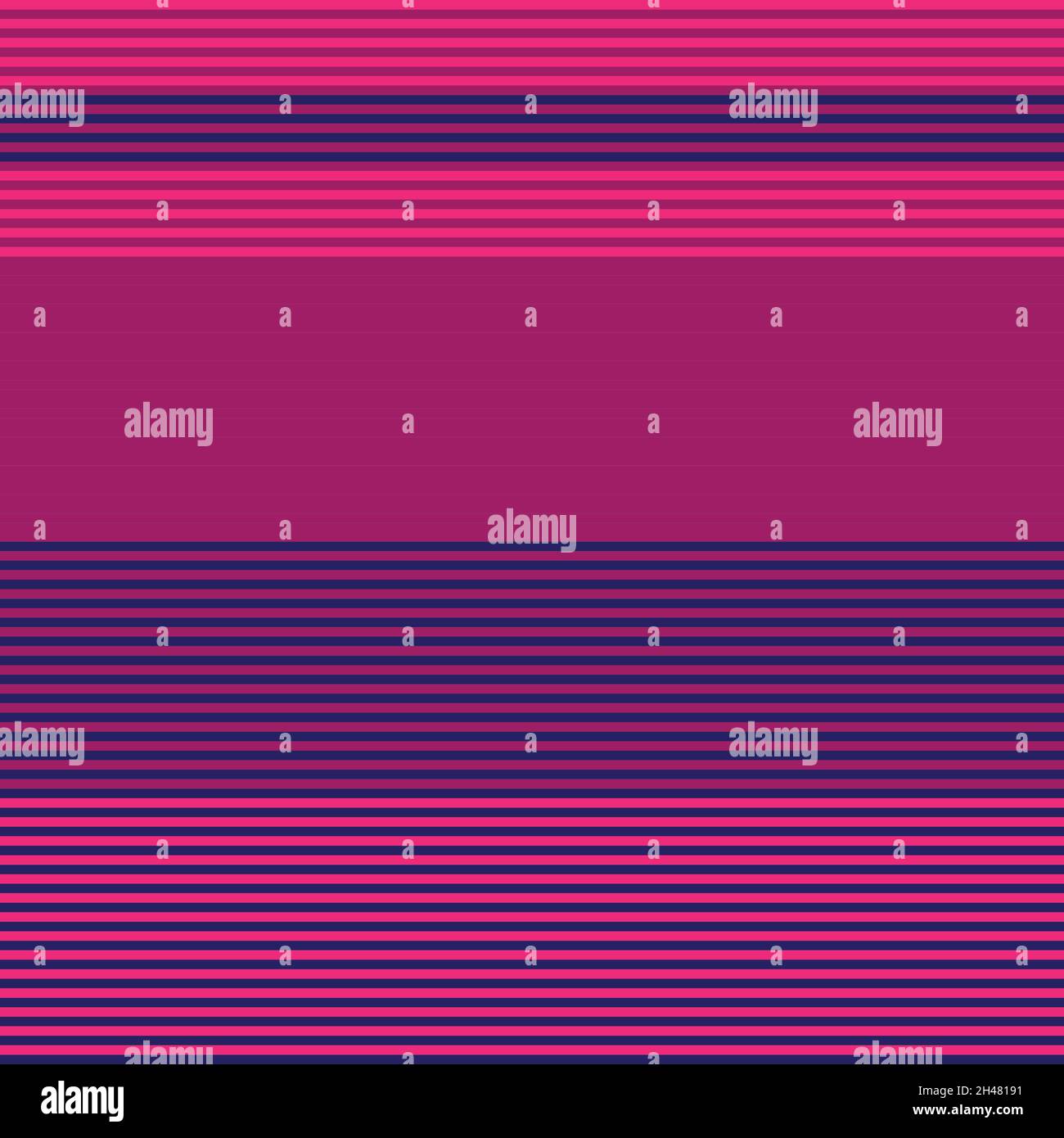 Double striped seamless pattern design for fashion textiles and ...