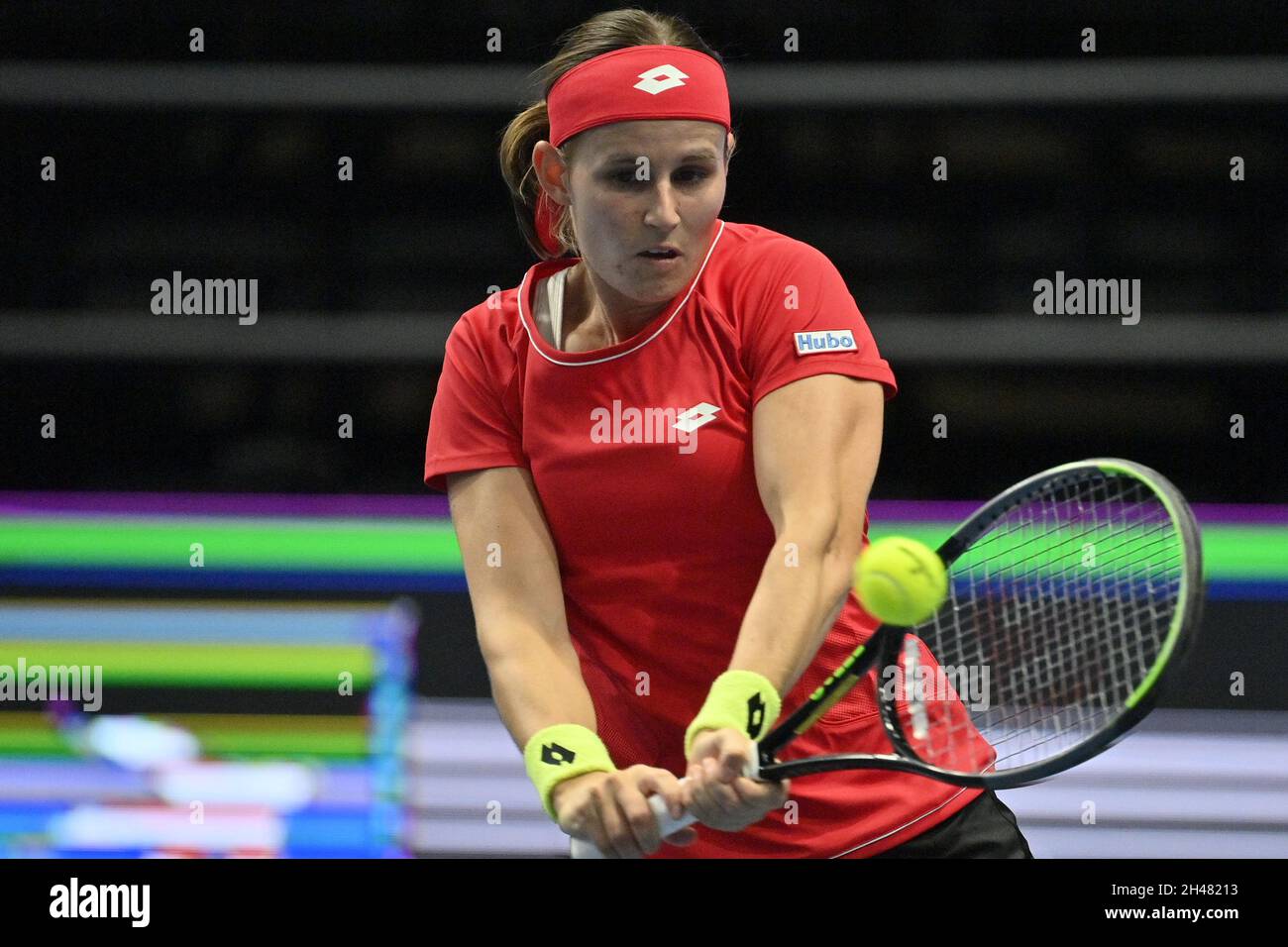 Fed Cup Billie Jean King Cup 2022 Today Fed Cup 2021 Fed Cup 2021