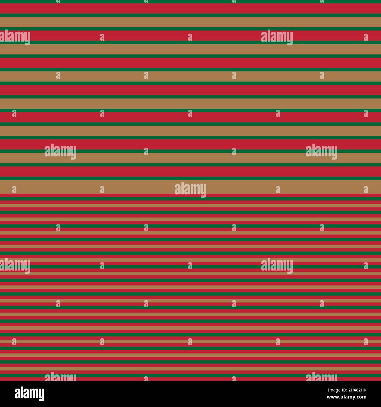 Double striped seamless pattern design for fashion textiles and ...
