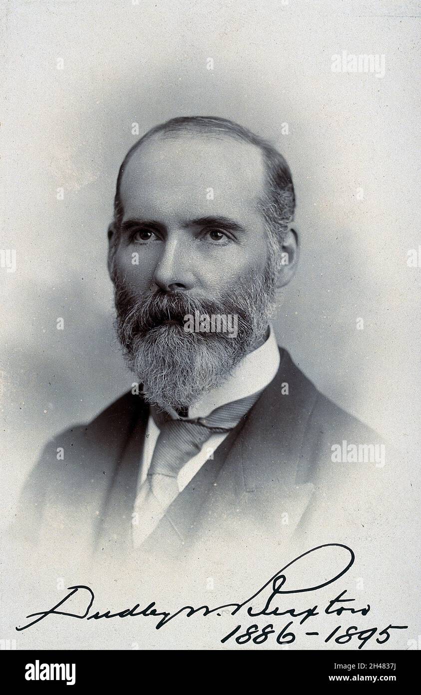 Dudley buxton hires stock photography and images Alamy