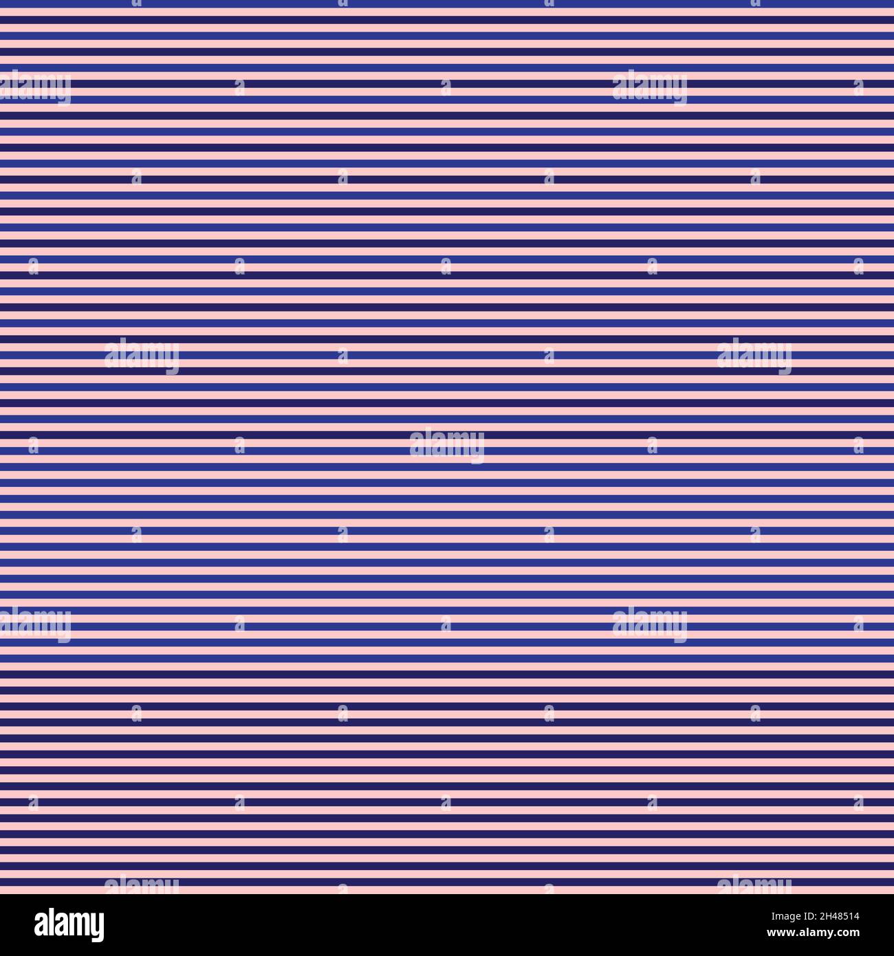 Double striped seamless pattern design for fashion textiles and ...