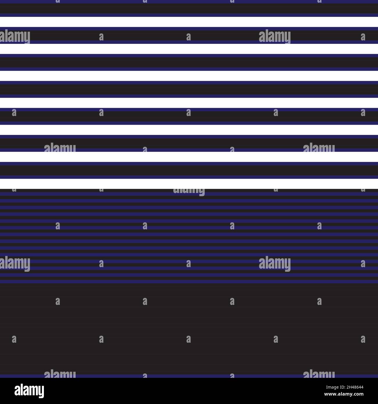 Double striped seamless pattern design for fashion textiles and ...