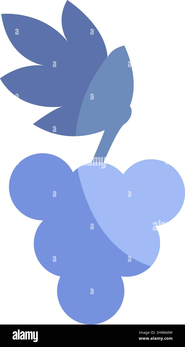 Grape vineyard background Stock Vector Images - Alamy