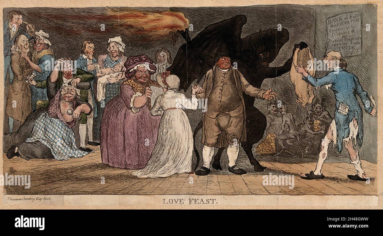 William huntington hi-res stock photography and images - Alamy