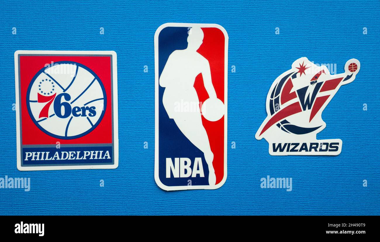 Philadelphia 76ers là một trong những đội bóng mạnh nhất của NBA và là đội bóng chuyên nghiệp đầu tiên ở Philadelphia. Nếu bạn yêu thích bóng rổ, không nên bỏ lỡ hình ảnh liên quan đến Philadelphia 76ers!