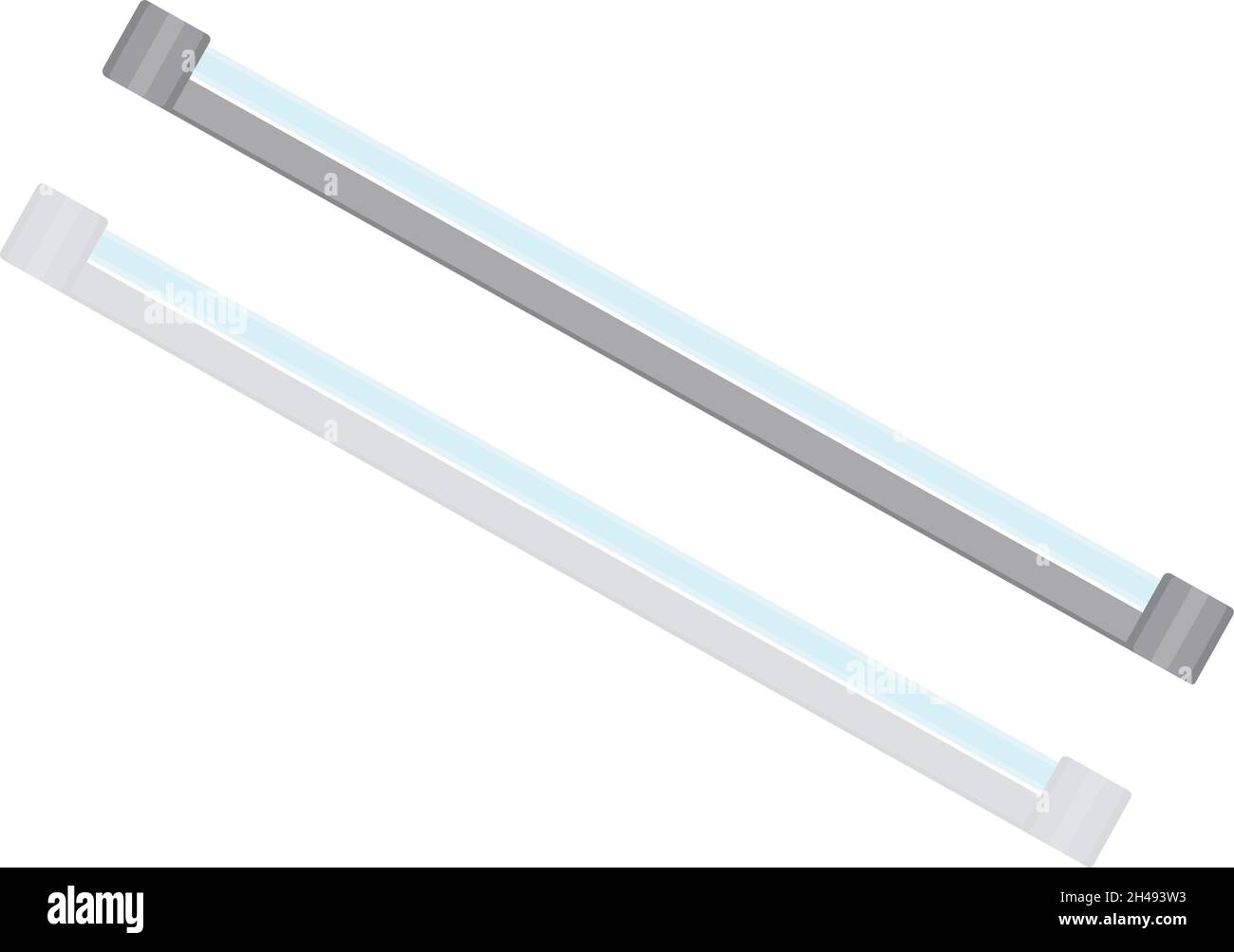 Philips ALTO 20W 24 In. Daylight Deluxe T12 Medium Bi-Pin Fluorescent Tube  Light Bulb (2-Pack) - Bliffert Lumber and Hardware