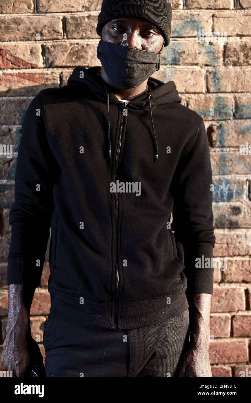 hooligan attire