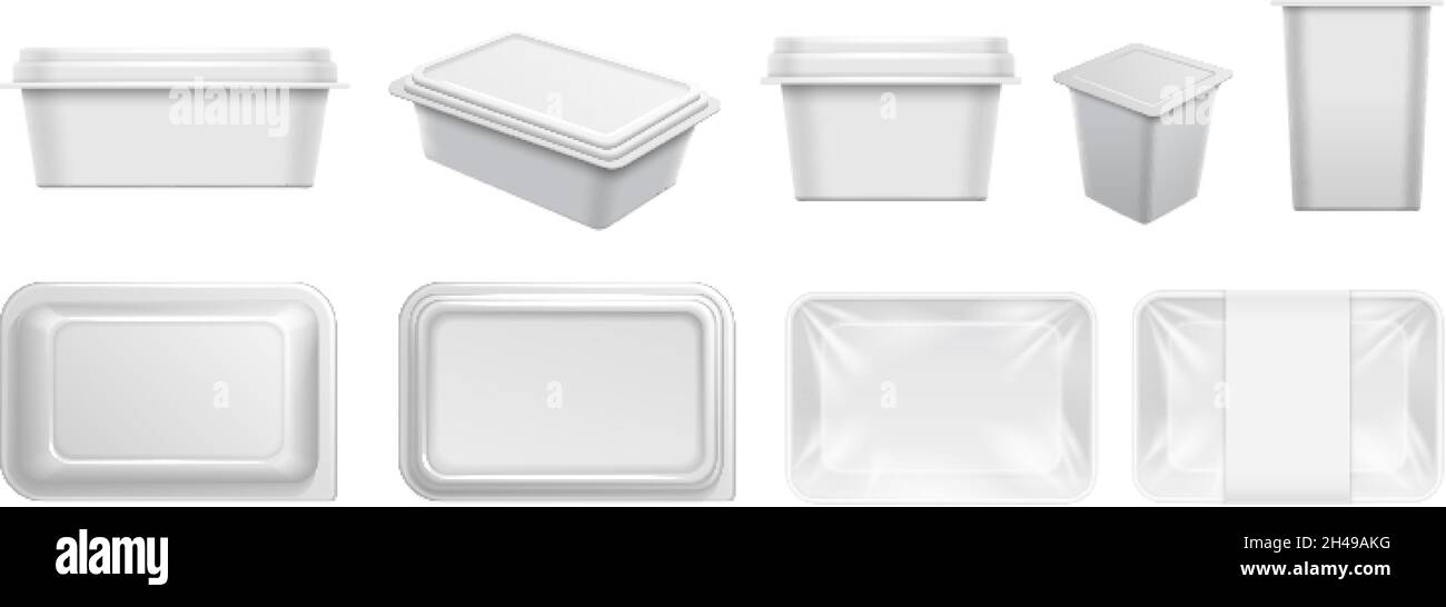 https://c8.alamy.com/comp/2H49AKG/white-plastic-containers-food-container-packaging-for-take-away-and-yogurts-realistic-boxes-for-cafe-bar-restaurant-top-view-reusable-dishes-2H49AKG.jpg