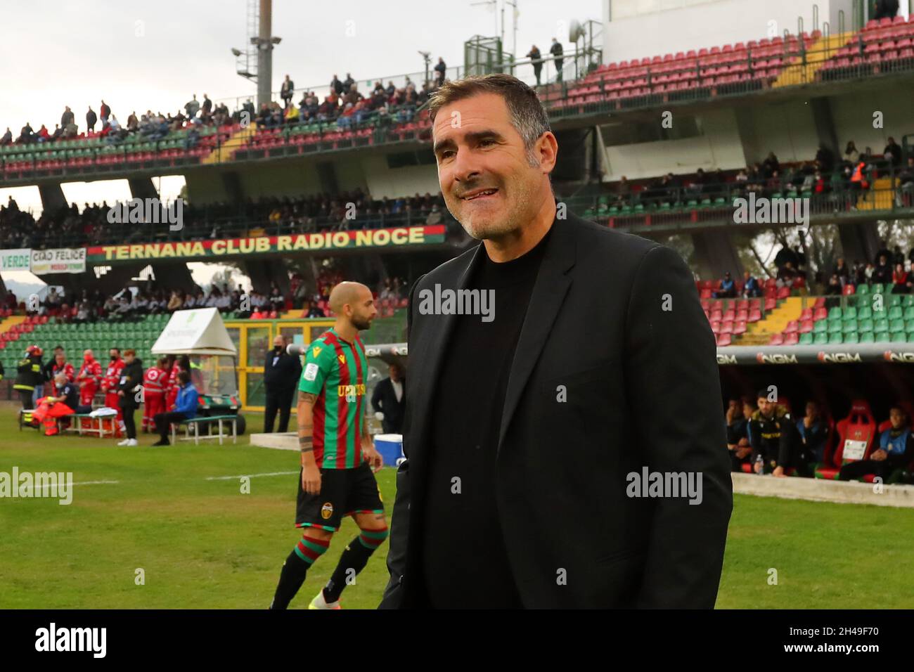 Page 5 - Ternana High Resolution Stock Photography and Images - Alamy