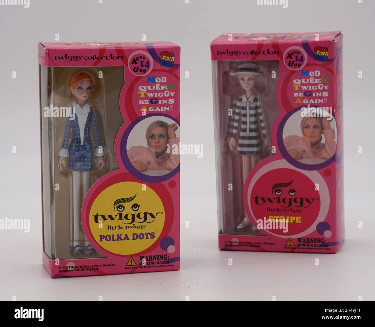 Barbie twiggy sales