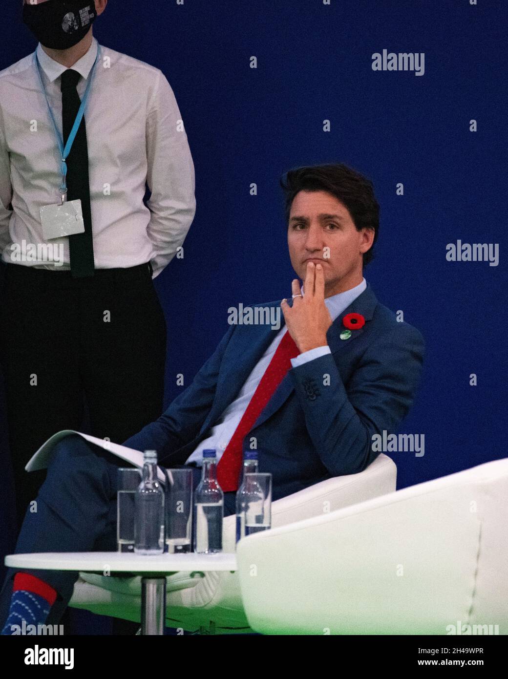 Just trudeau hi-res stock photography and images - Alamy