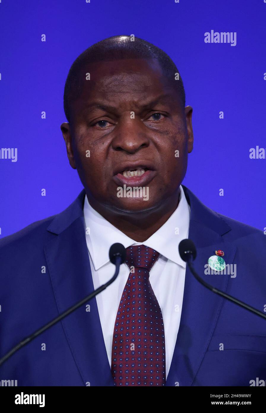 faustin-archange touadÃ©ra net worth