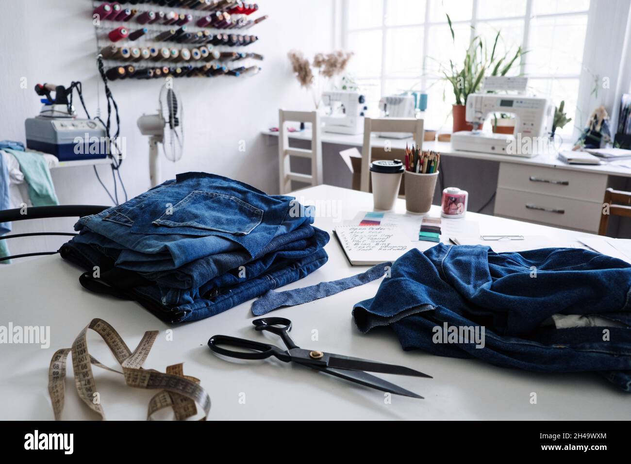 Denim Upcycling Ideas, Using Old Jeans, Repurposing Jeans, Reusing Old ...