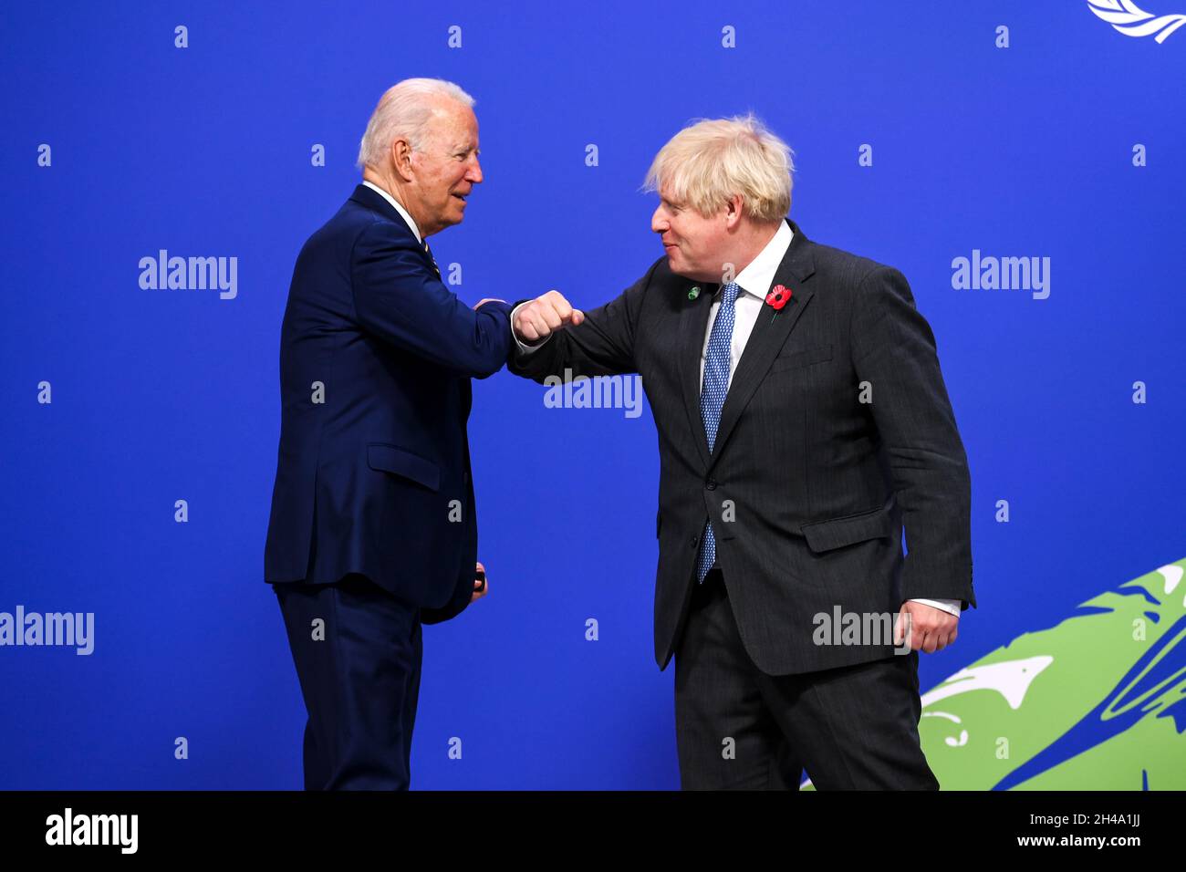 Joe biden boris johnson hires stock photography and images Alamy
