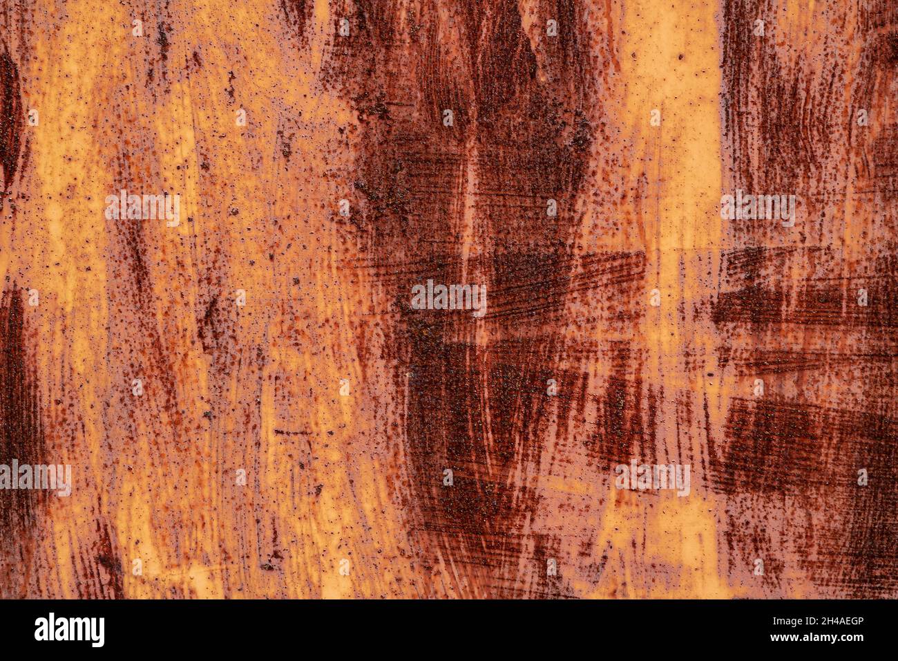 Metal abstract texture. Surface grunge backdrop. Dirty effect pattern. Material background. Graphic resource. Stock Photo