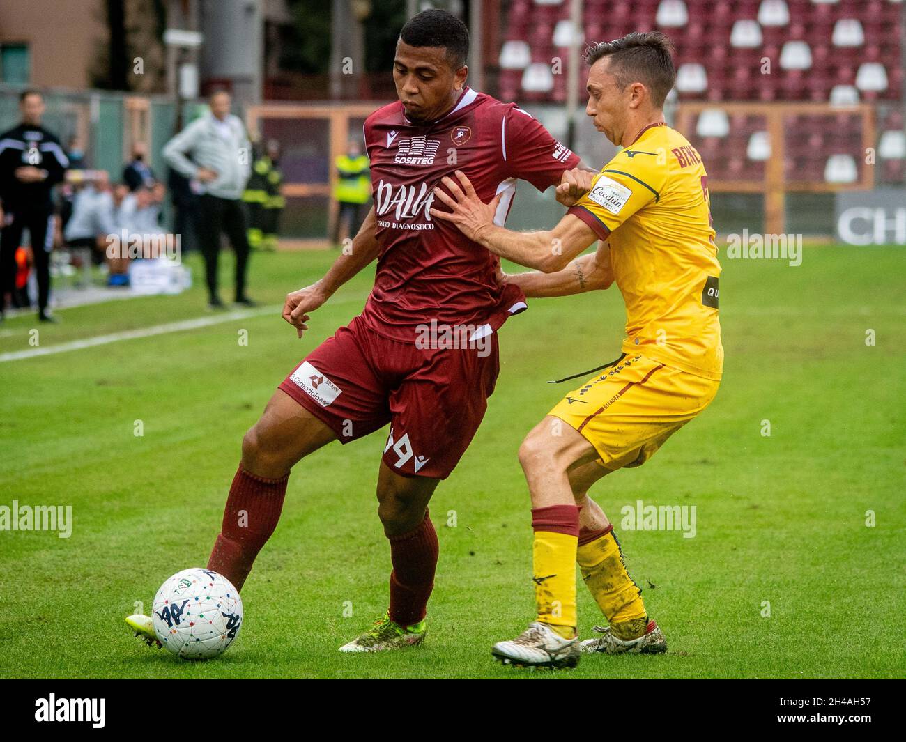 Ascoli Vs Cittadella Football Livestream Free (Tue 26 Dec, 2023)  
