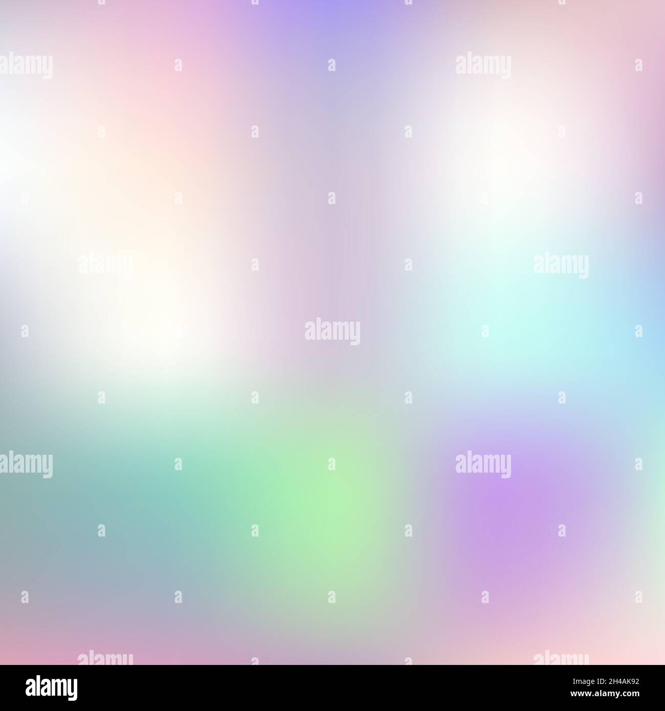 Abstract vector background. Color gradient Stock Photo - Alamy