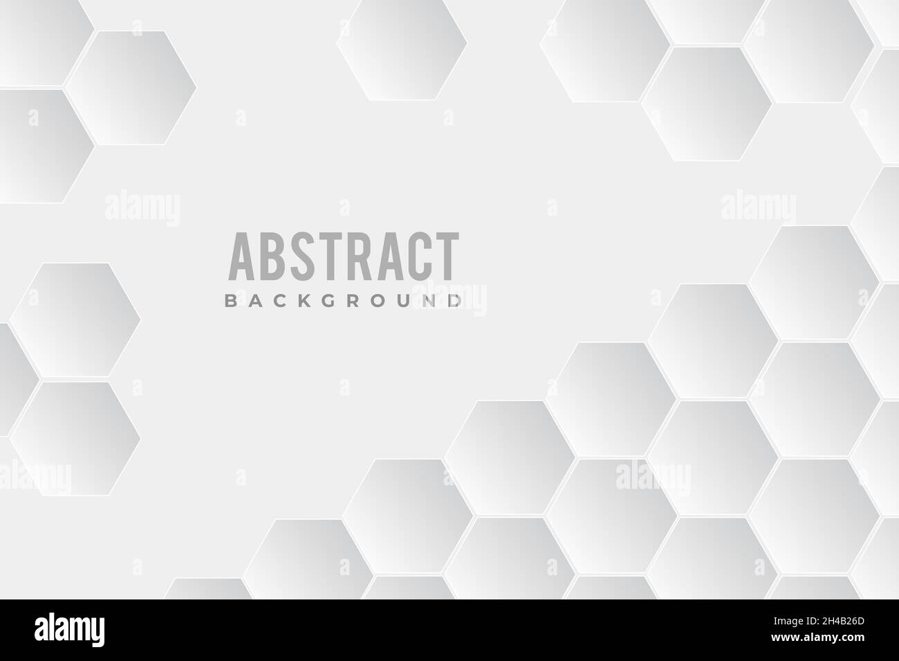 Geometric abstract background with dynamic shapes vector Stock Vector