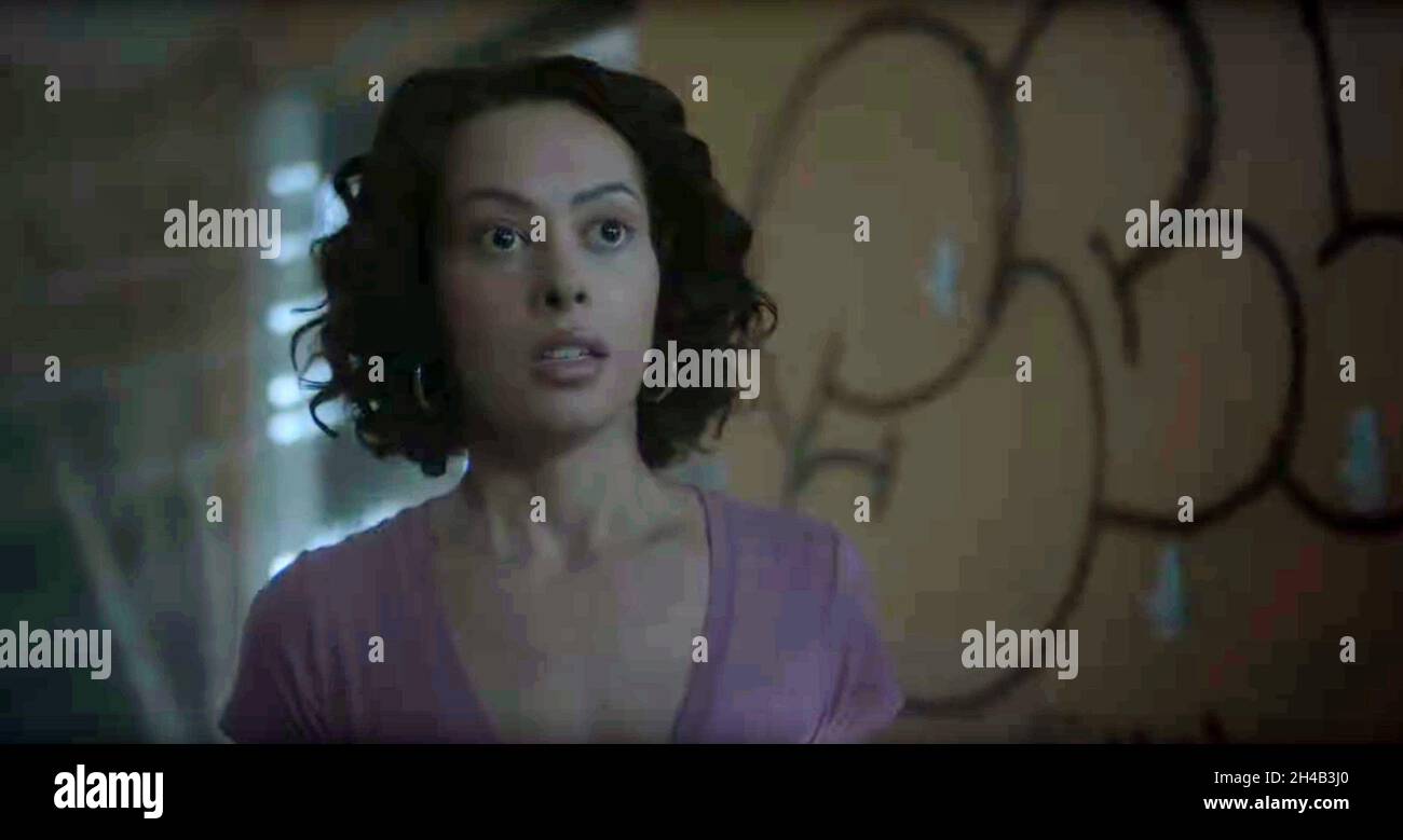 LANTERN'S LANE, Ashley Doris, 2021. © Vertical Entertainment / Courtesy