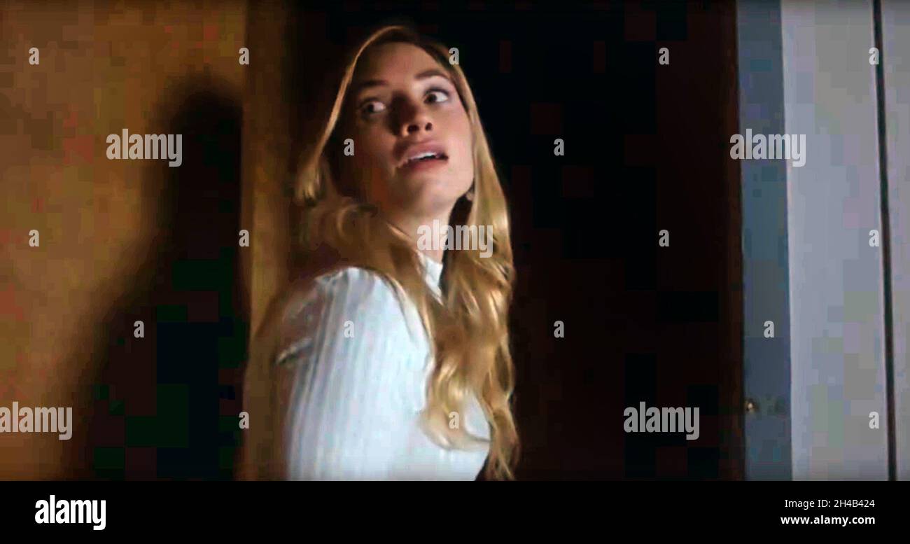 LANTERN'S LANE, Brooke Butler, 2021. © Vertical Entertainment / Courtesy Everett Collection